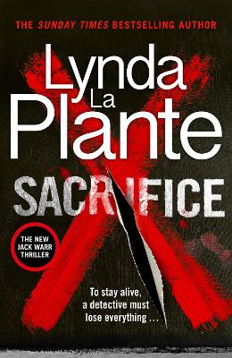 Sacrifice : The brand-new nail-biting 20