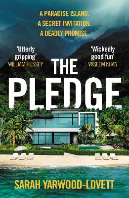 The Pledge : The nail-biting, escapist c