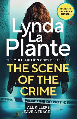 The Scene of the Crime : The new pulse-p