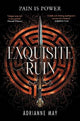 Exquisite Ruin: A dark romance reimagining of the Minotaur myth