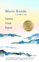 Letter From Japan : How to find calm, wo