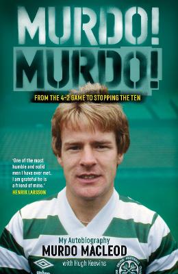 Murdo! Murdo!: My Autobiography