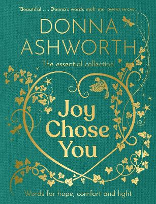 Joy Chose You: The Essential Collection: