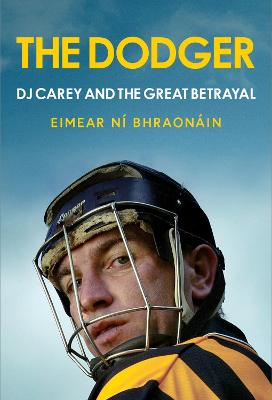 The Dodger: DJ Carey and the Great Betra