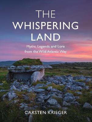 WHISPERING LAND