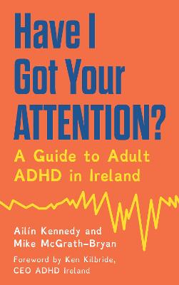 Have I Got Your Attention? : A Guide to
