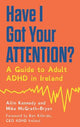 Have I Got Your Attention? : A Guide to