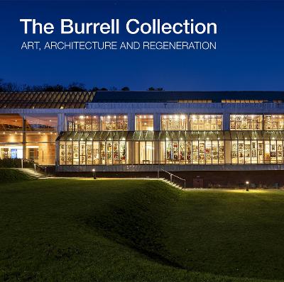 The Burrell Collection: Art Spaces
