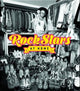 Rock Stars at Home