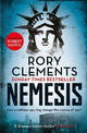 Nemesis: An unputdownable wartime spy thriller