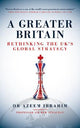 A Greater Britain: Rethinking the UK's Global Strategy