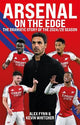Arsenal: On the Edge: The dramatic story of the 2024/25 season