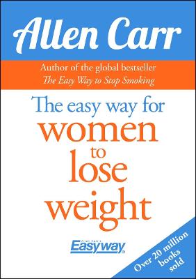 The Easy Way for Women to Lose Weight