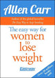 The Easy Way for Women to Lose Weight
