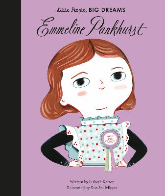 Emmeline Pankhurst: Volume 8