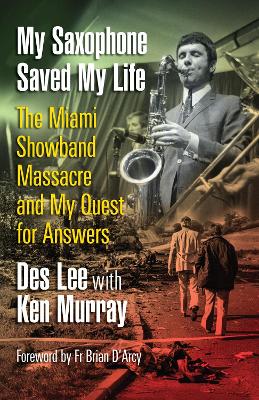 My Saxophone Saved My Life: BOGOF