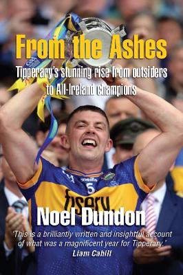 From the Ashes : Tipperary’s stunning ri