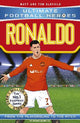 Ronaldo: Real Madrid