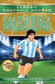 Maradona Ultimate Football Heroes