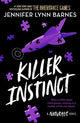 The Naturals - Killer Instinct : Book 2