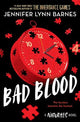 The Naturals: The Naturals: Bad Blood, Book 4: cold cases get hot in the unputdownable mystery series from the bestselling author of The Inheritance Games