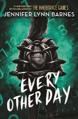 Every Other Day: from the bestselling author of The Inheritance Games