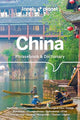 Lonely Planet China Phrasebook & Dictionary