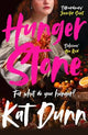Hungerstone: The compulsive, fierce and powerful reimagining of sapphic vampire novel CARMILLA