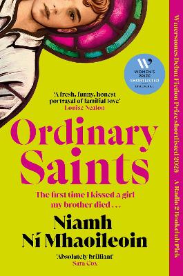 Ordinary Saints: An unmissable, moving a
