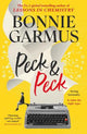 Peck & Peck: The irresistible new novel from the author of global bestseller LESSONS IN CHEMISTRY