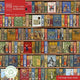 Adult Sustainable Jigsaw Puzzle Bodleian Libraries: High Jinks Bookshelves: 1000-pieces. Ethical, Sustainable, Earth-friendly