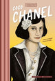IconGraphics - Coco Chanel: A Graphic Novel