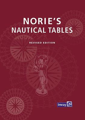 Norie's Nautical Tables