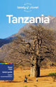Lonely Planet Tanzania 8