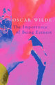 The Importance of Being Earnest (Legend