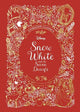 Snow White and the Seven Dwarfs (Disney Animated Classics): A deluxe gift book of the classic film - collect them all!