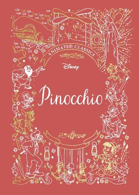 Pinocchio