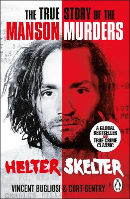 Helter Skelter: The True Story of the Ma