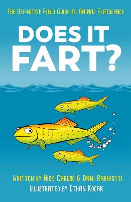 Does It Fart?