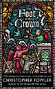 Foot on the Crown