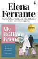My brilliant friend