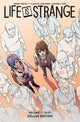 Life Is Strange: Dust Deluxe Edition