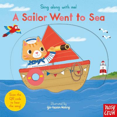 Sing Along with Me! A Sailor at sea