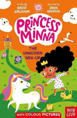 Princess Minna