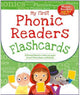 Fairy Tale Phonic Readers Flashcards
