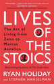 Lives of the Stoics