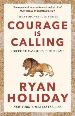 Courage Is Calling - 3 for 2