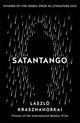 Satantango: Winner of the Nobel Prize in Literature 2025