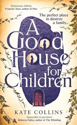 Good House for children