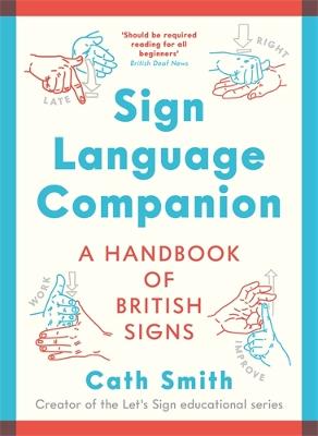 Sign Language Companion